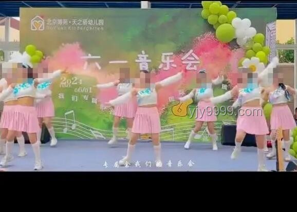 儿童节演出服频遭集体退货：行业乱象与应对策略