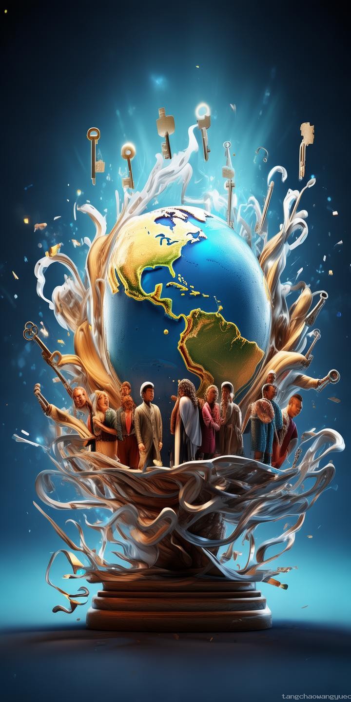 全球秩序重构期，人才为何成为关键引擎？