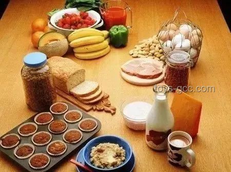 助力高考！中医食疗方案为考生加分