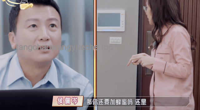侯佩岑社交力洞察：与管乐爸妈热聊背后的高情商艺术