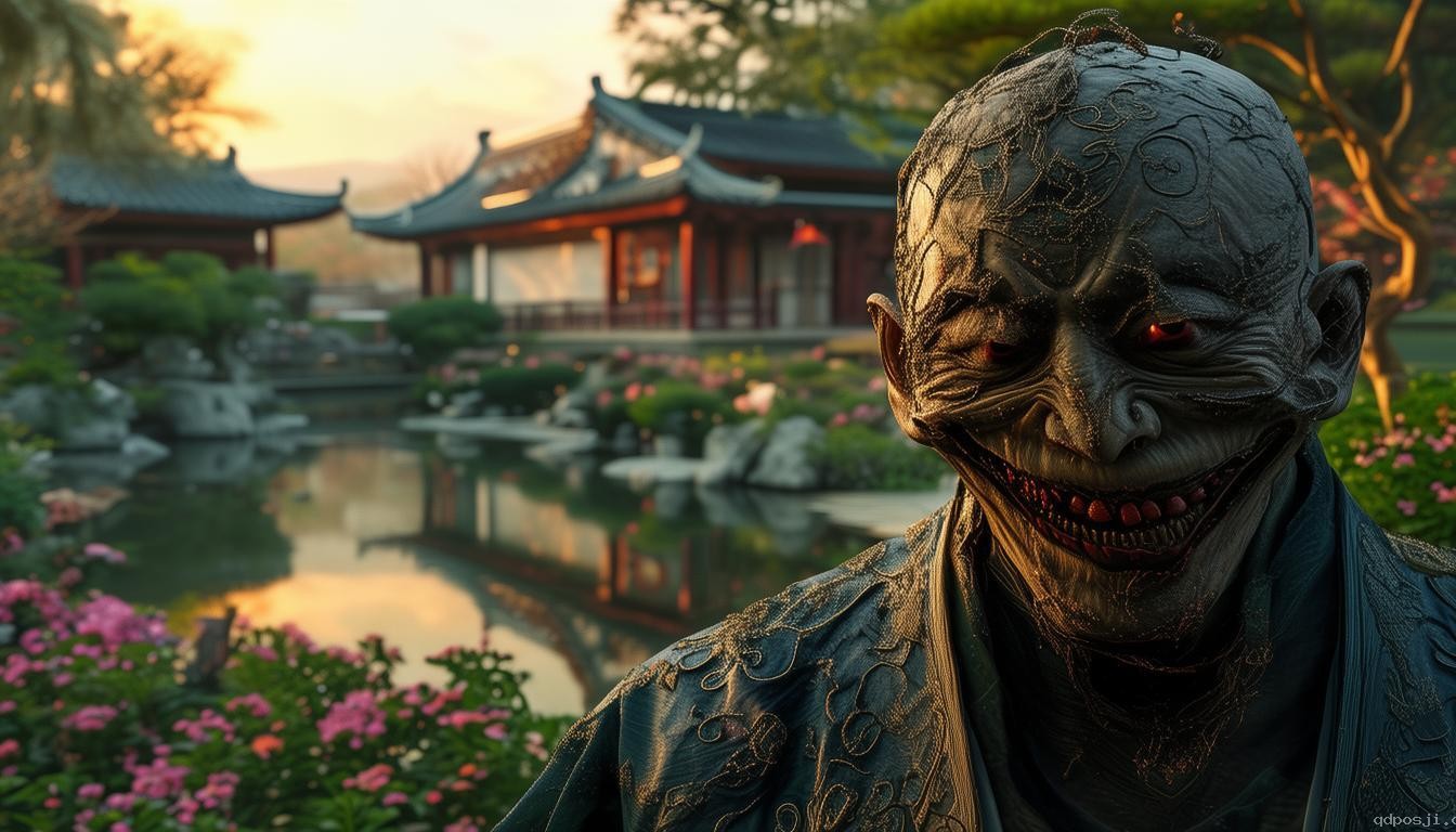 王传君酱园危笑表现与观众反应对比分析