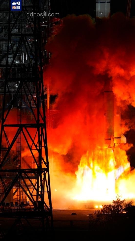 我国成功发射卫星互联网低轨04组卫星案例研究