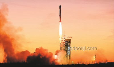 我国成功发射卫星互联网低轨04组卫星案例研究