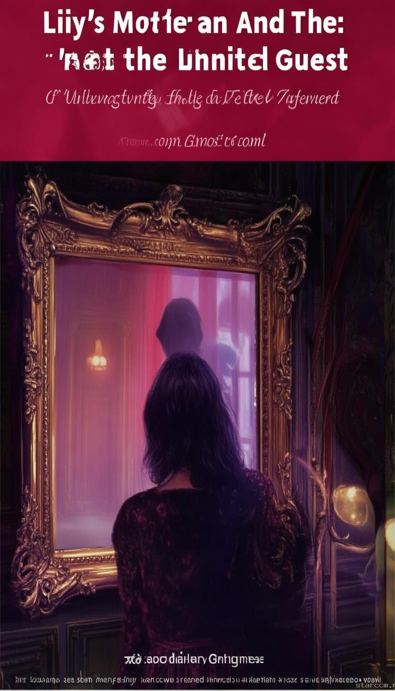 莉莉的妈妈与不速之客：揭秘《我的幽灵女友》剧情